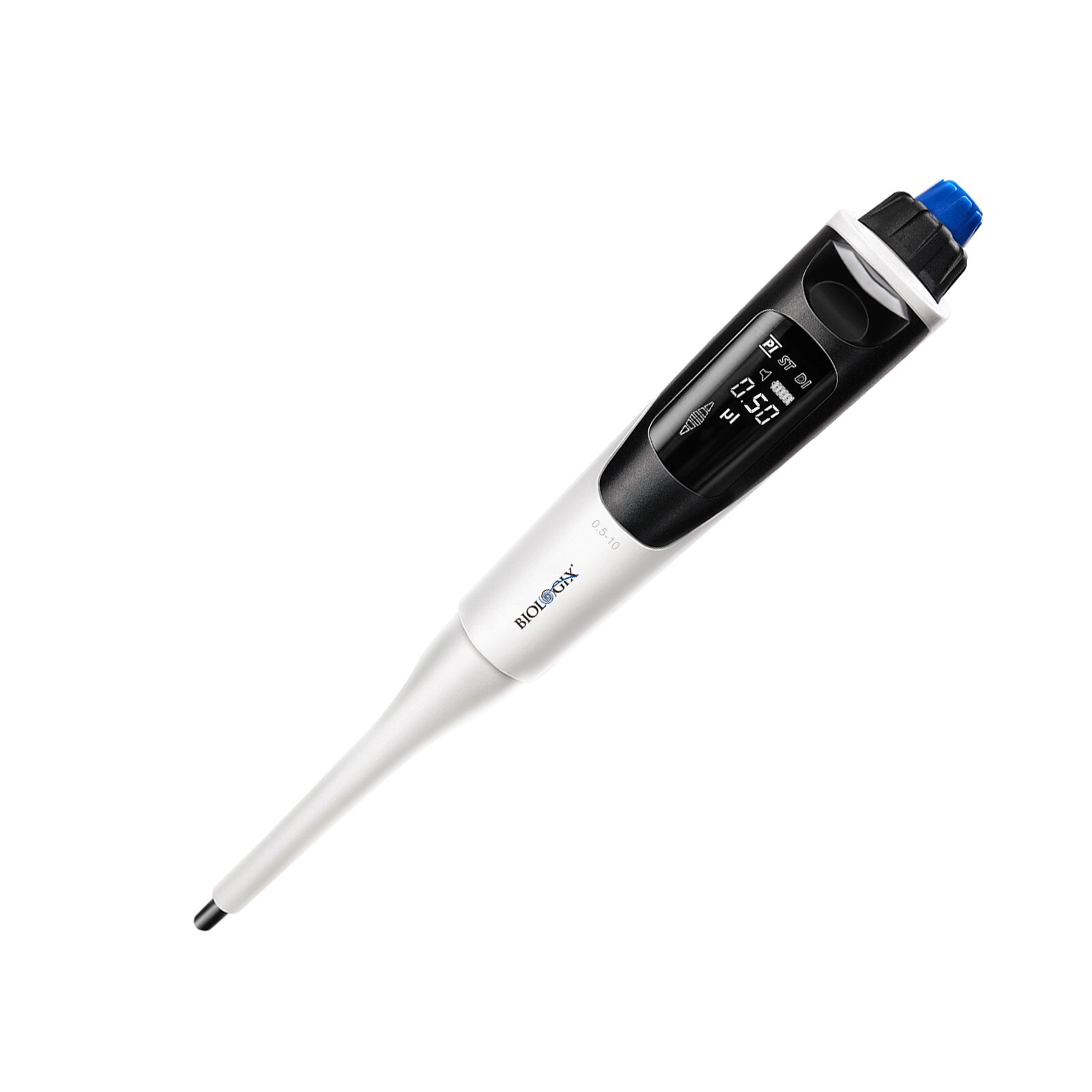 Biologix dPette Digital Pipette, 1 Piece/Case