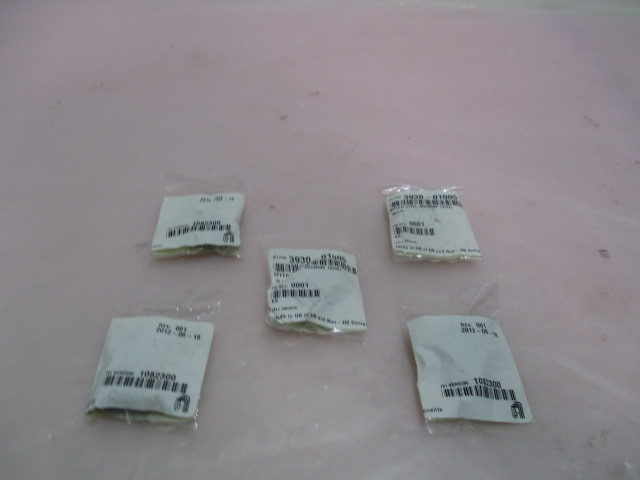 AMAT 3930-01005, Speed Control, M5(NOM 10/32). 417194