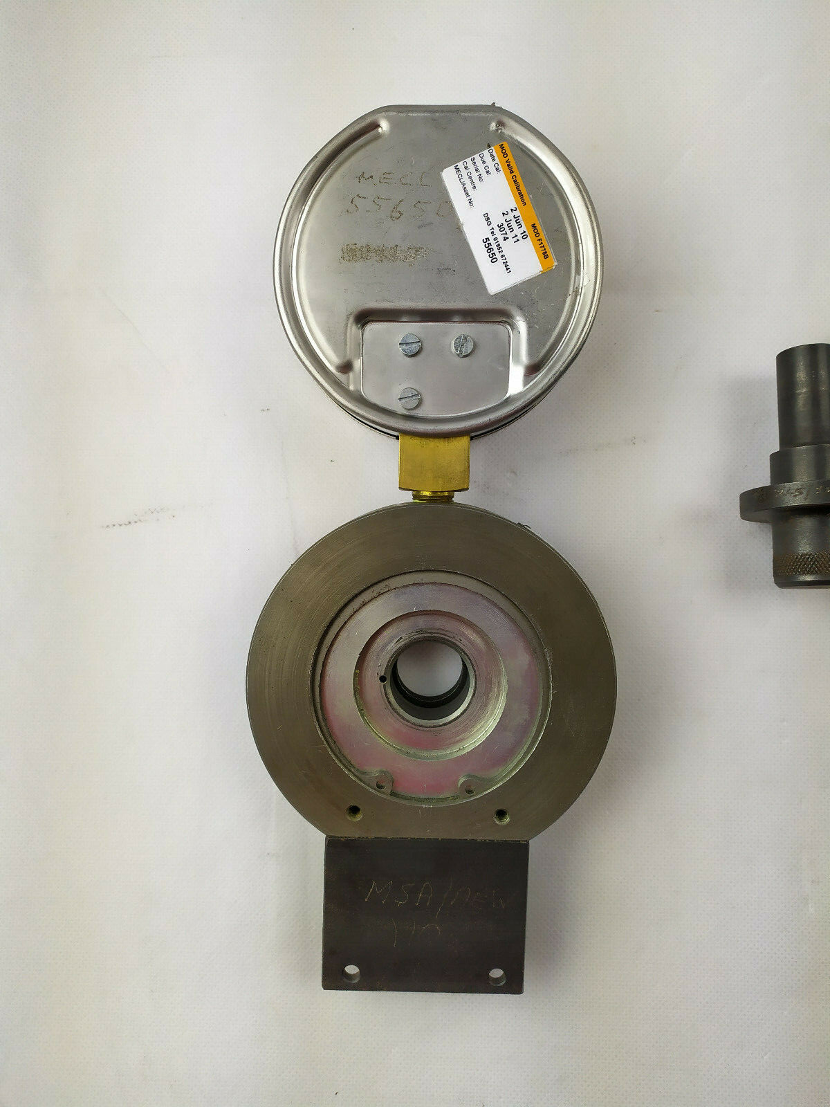 Skidmore-Wilhelm Model S Portable Bolt-Tension Calibrator