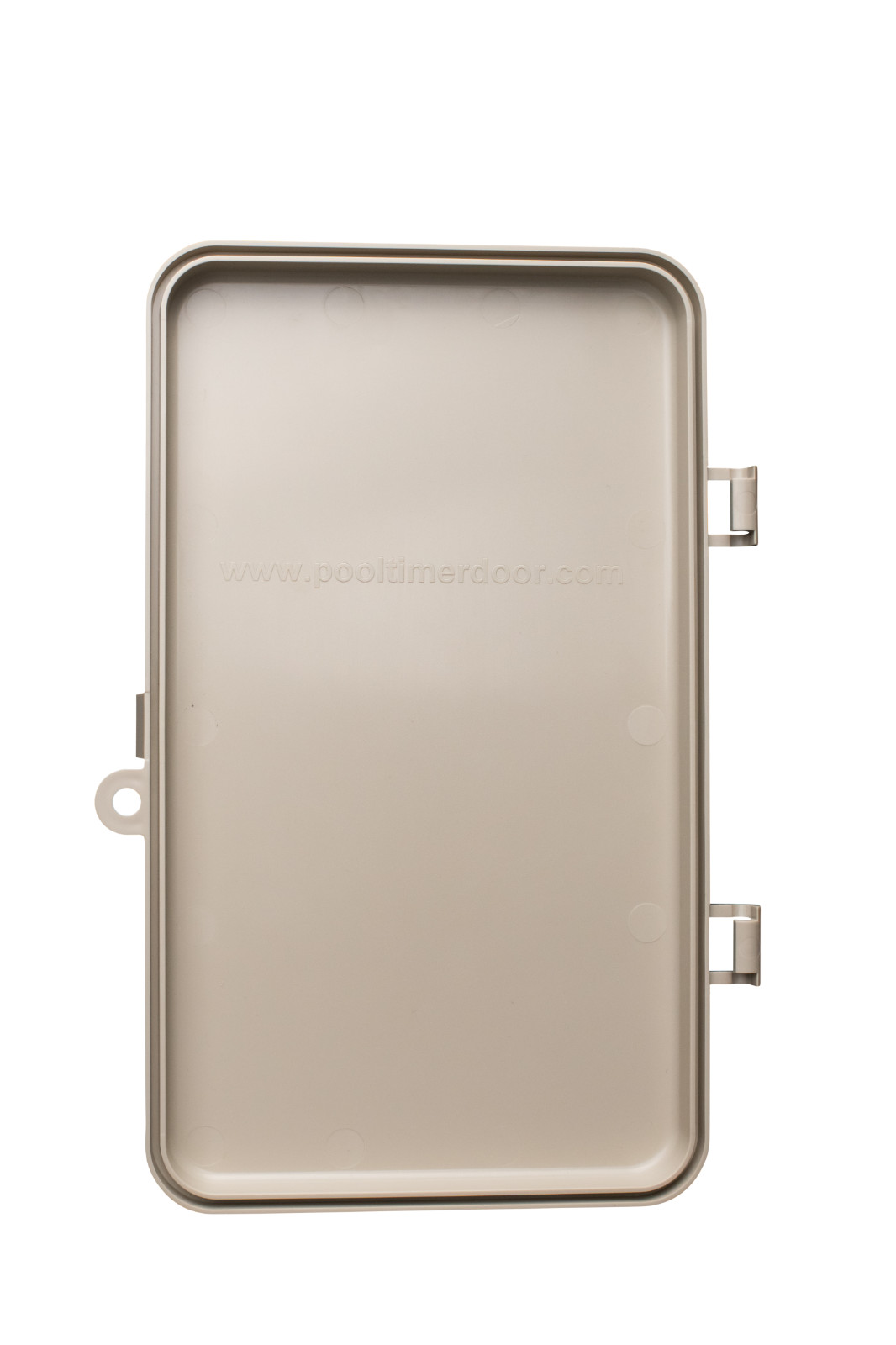 Pool Timer Door for PLASTIC Intermatic Box