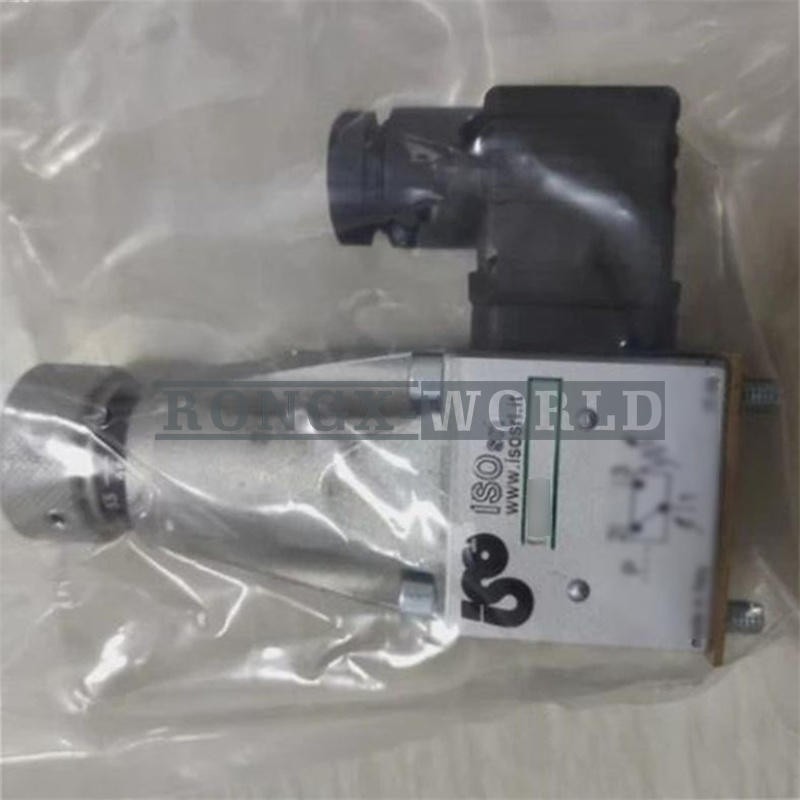 1PC NEW ISO Pressure Relay Switch IPN-035/A