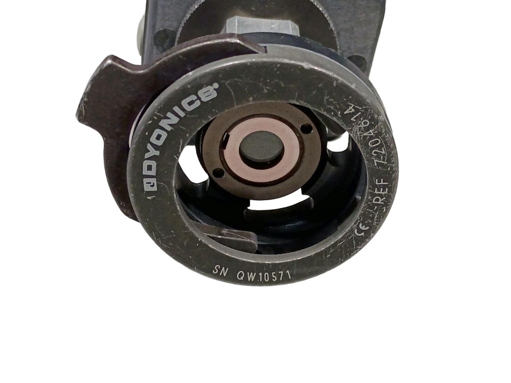Smith & Nephew Dyonics Camera Head with Coupler REF 7204614