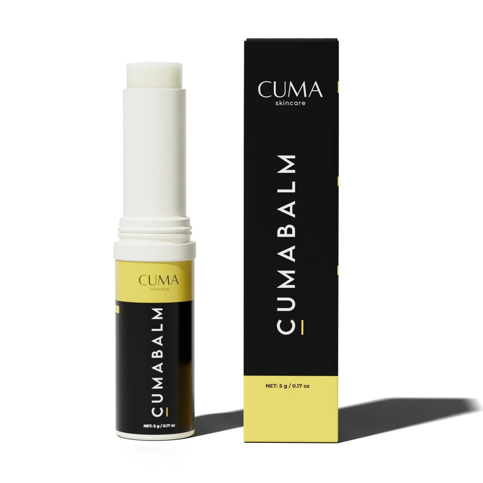 CumaBalm™ – Eye Balm with Turmeric and Retinol for Puffy Eyes & Dark Circles ...