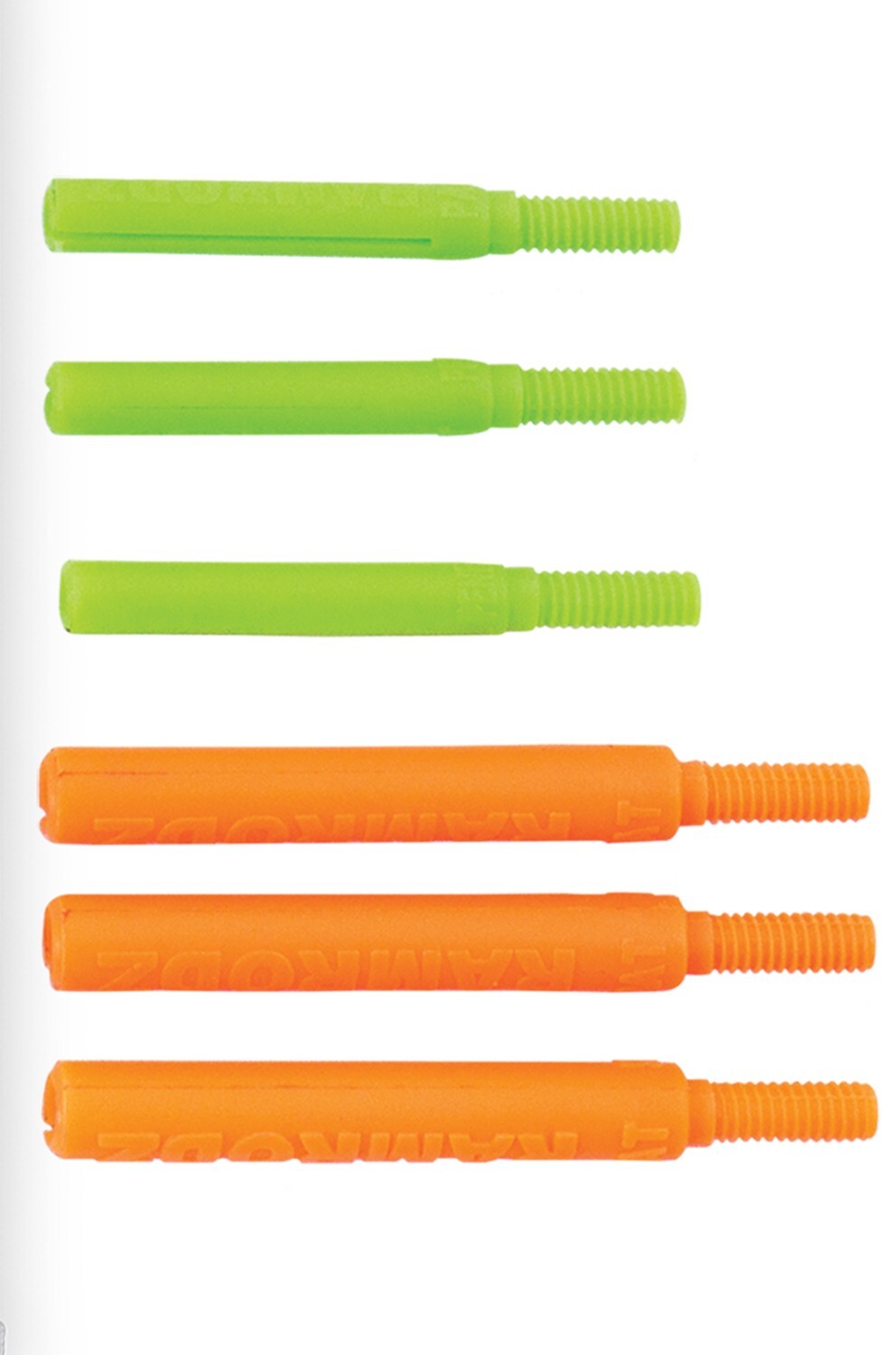RamRodz 60010 Adapters Multi-Caliber Universal