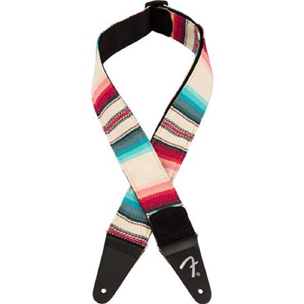 NEW Fender 2" Sonoran Guitar Strap, DAWN - #099-2132-547