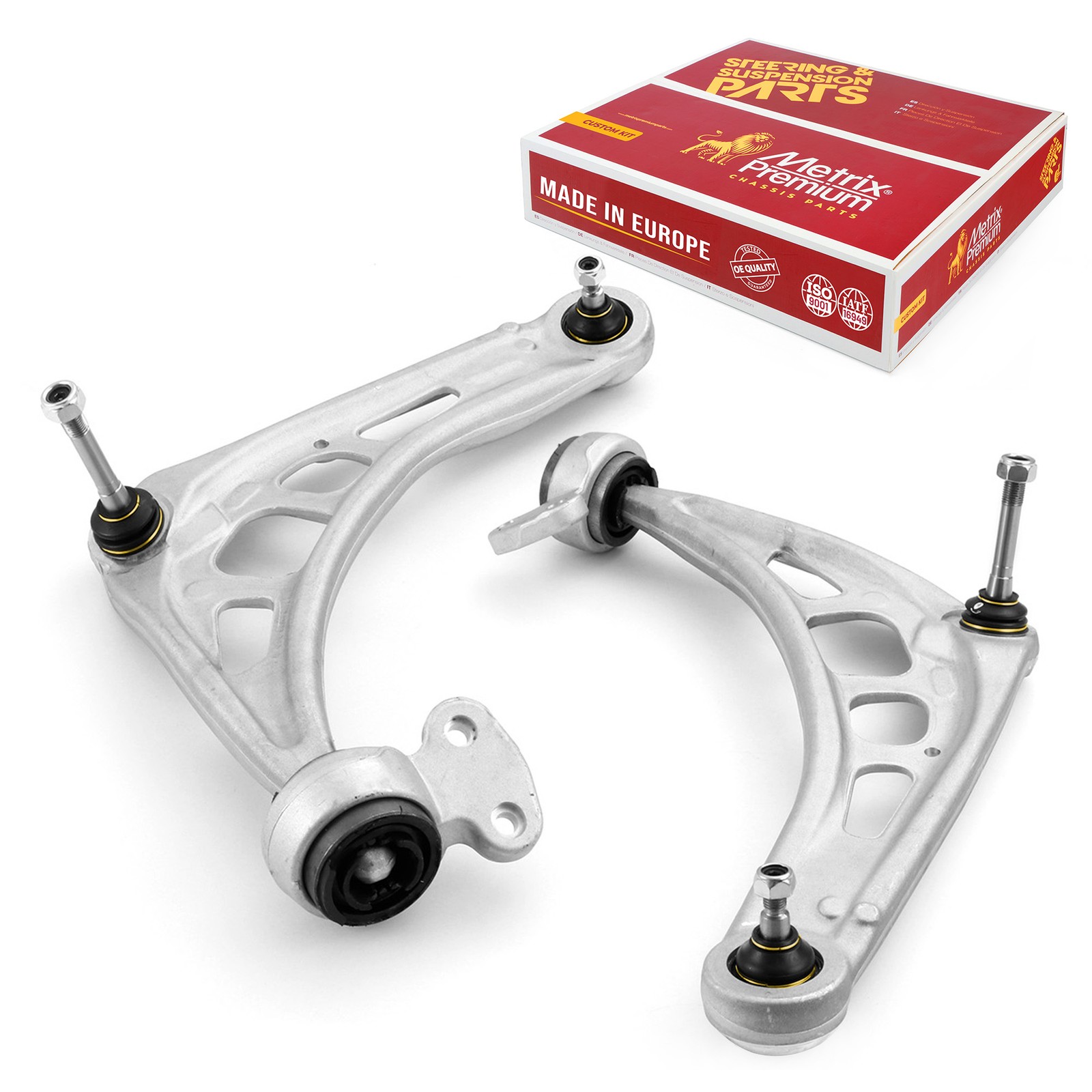 Front Lower Control Arm w/ Ball Joint for BMW 325Ci 325i 330Ci 330i 320i Z4