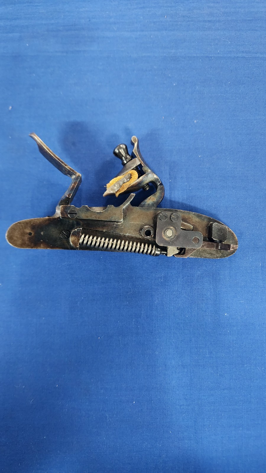 Thompson Center Hawken Renegade Muzzleloader Flintlock Lock