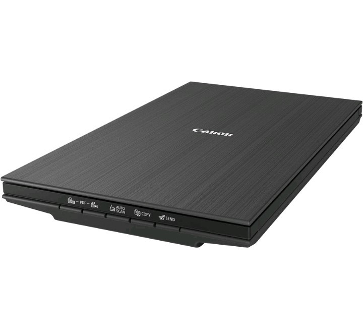 Canon CanoScan LiDE 400 Slim Flatbed Scanner 4800 dpi Optical 2996C002