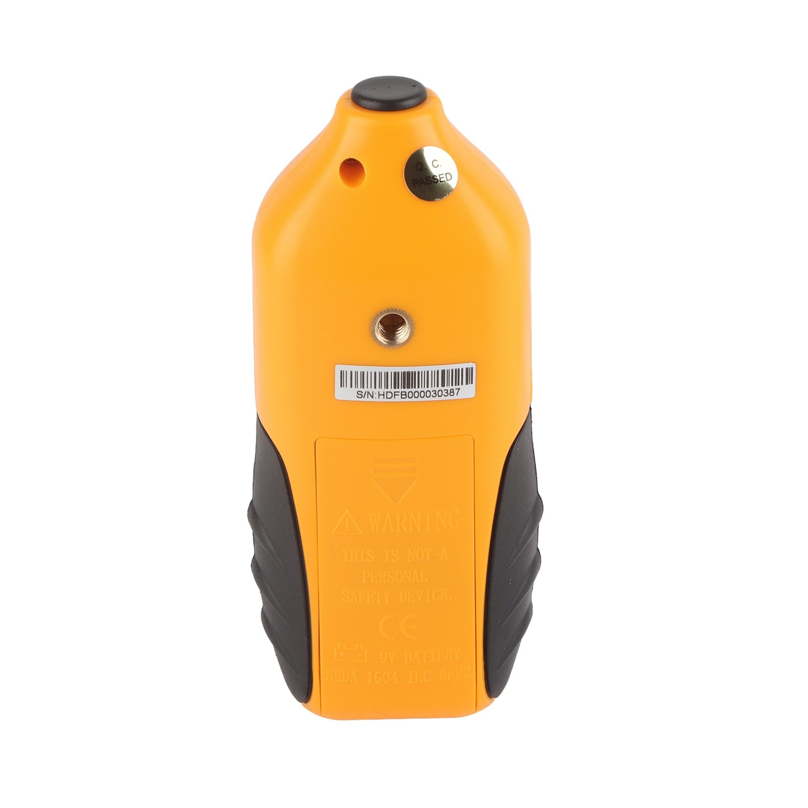 HT M2 Digital LCD Display Microwave Leakage Detector High Accuracy CMVM