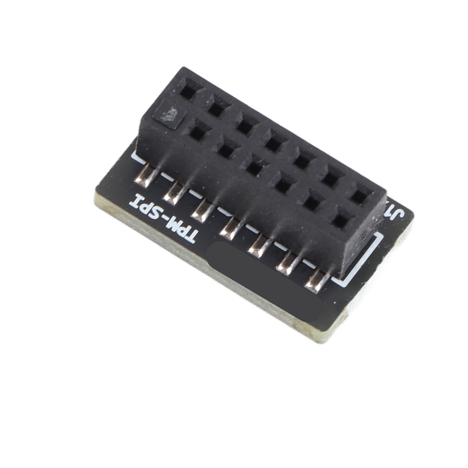 TPM 14-Pin SPI Remote Card Encryption Security Board For Motherboard