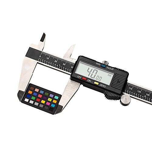 Calibrite ColorChecker Classic Nano (CCC-Nano)