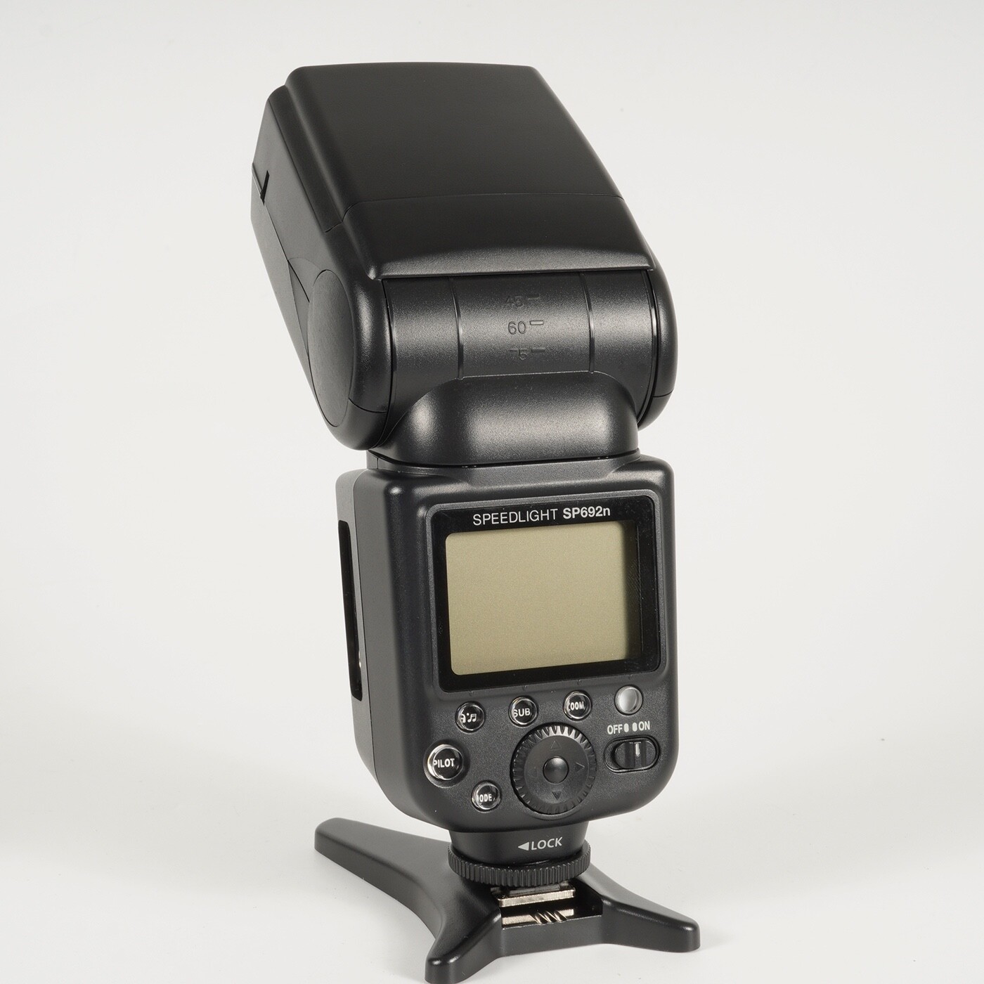 Genesis Speed light SP692N for Nikon