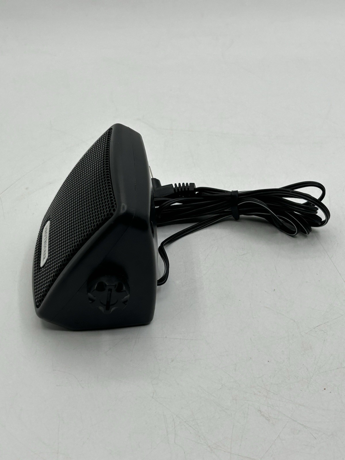 Pro Trucker CB Radio 3” 6 Watt External Speaker - 8 Ohm Impedance