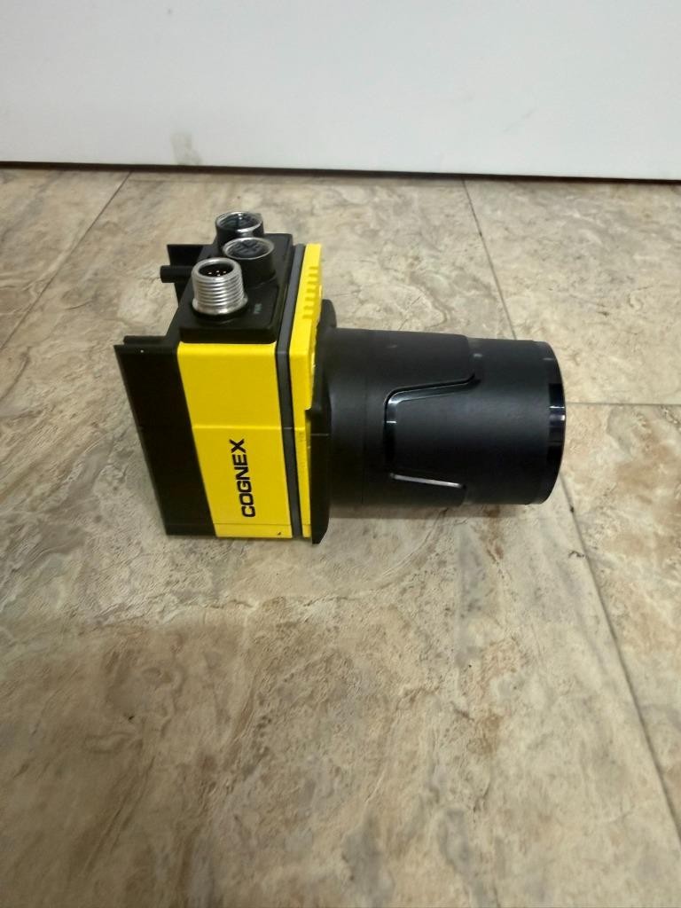 Cognex In-Sight 7000/7905 IS7905M-373-50 Gen 2+ 821-10160-1R Smart Vision Camera