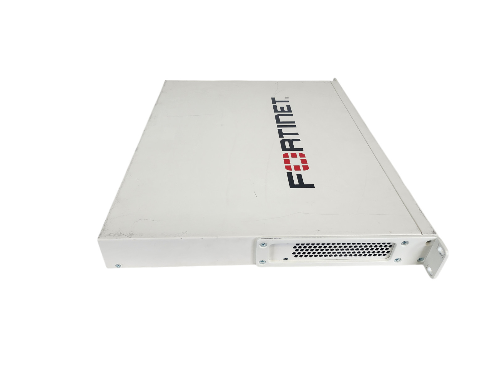 Fortinet FortiManager 200D Network Security Management Appliance