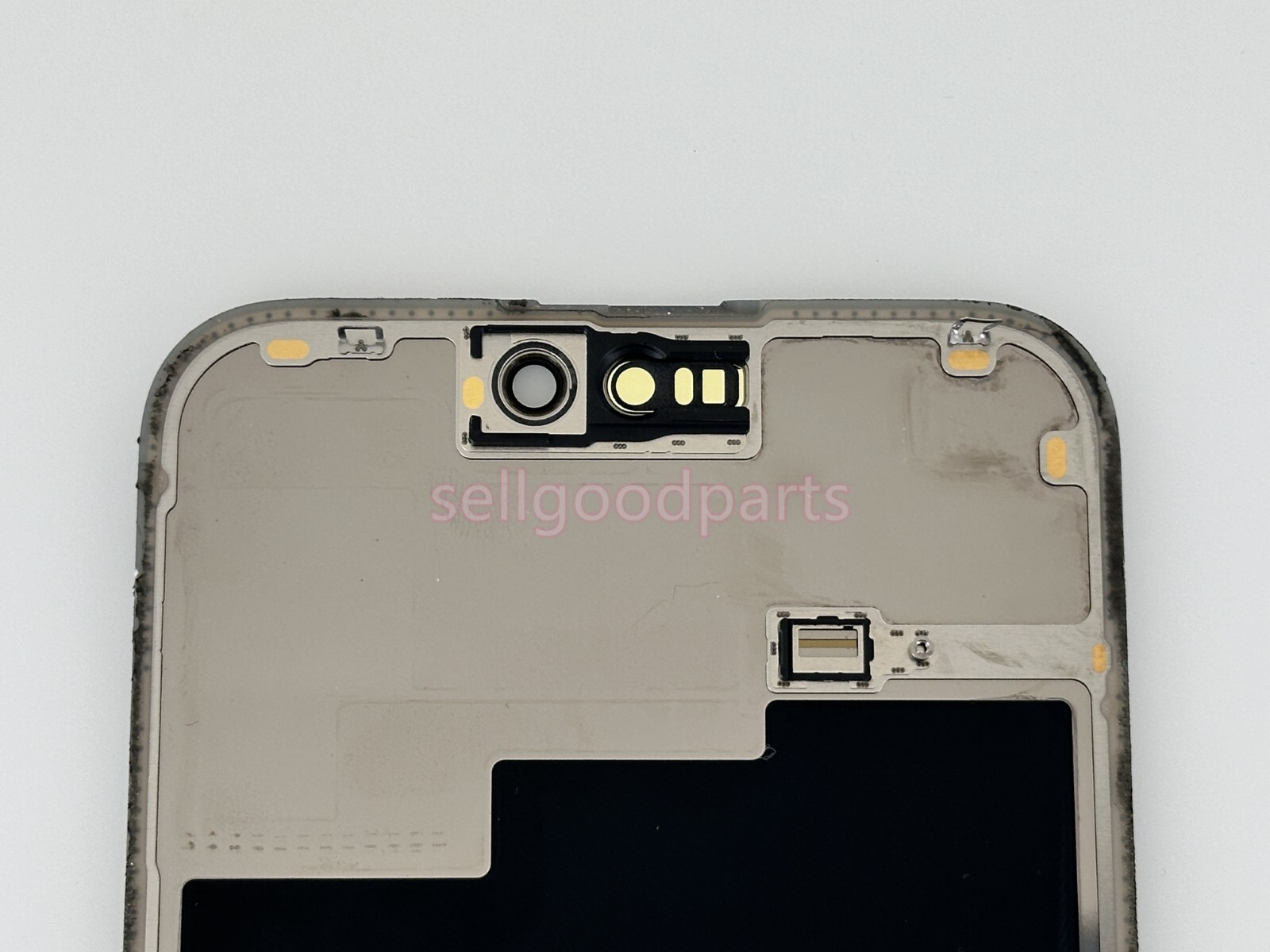 Original OEM iPhone 15 Pro Max OLED Replacement Screen Digitizer "Grade A"