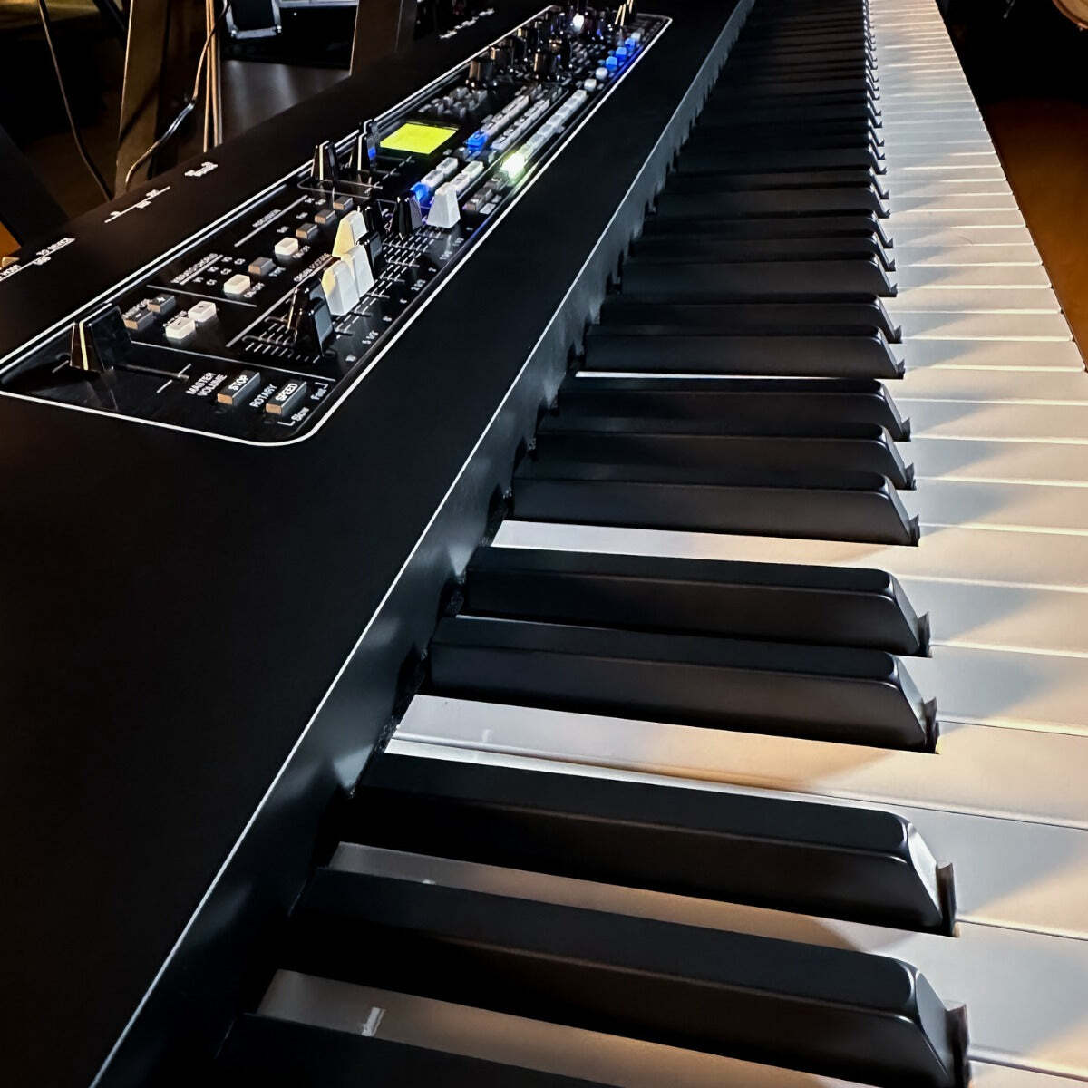 Yamaha CK88 Stage Keyboard