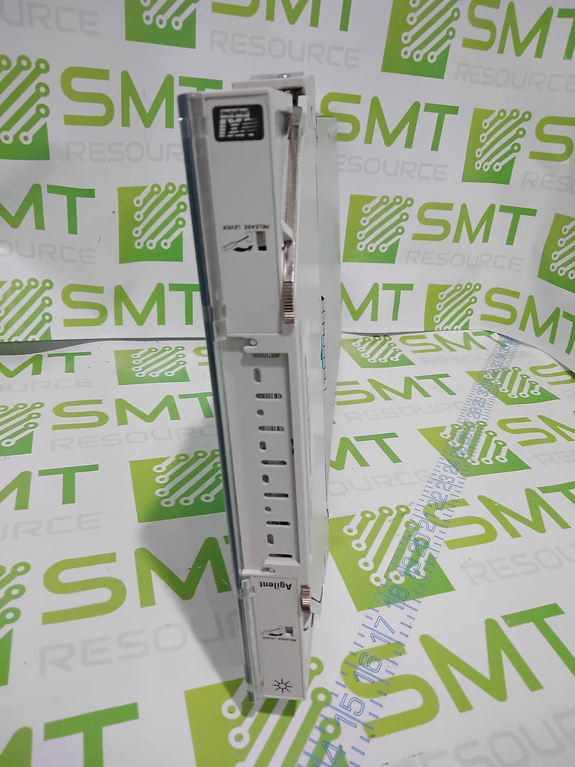 AGILENT HP 75000 SERIES E1463A AND E1463-80011