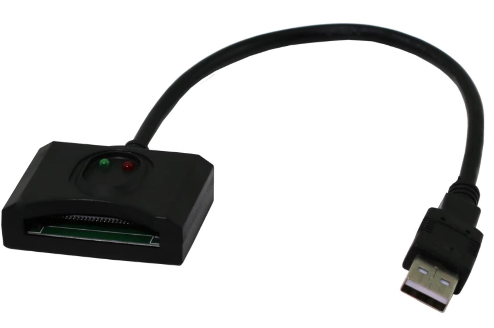 USB2.0 to 34mm Express Card Adapter for Laptop Computer PC USB-34mm ExpressCard
