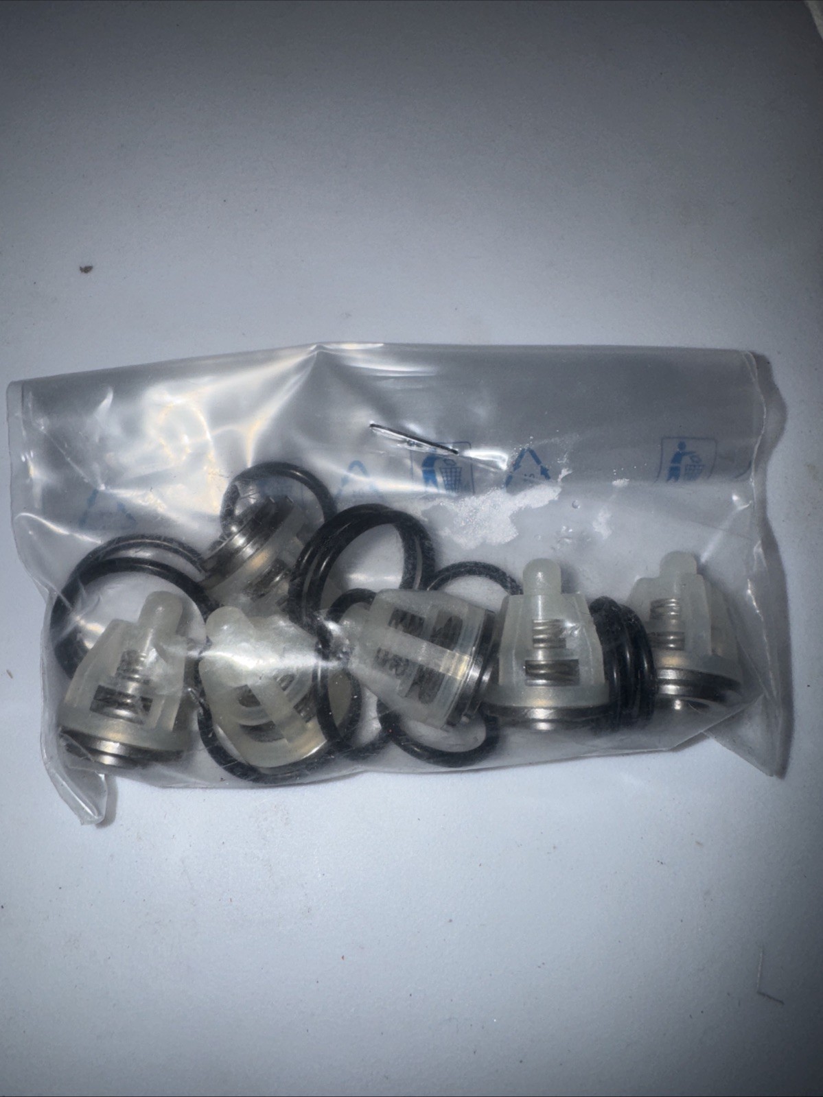 BE 5025001400 KIT, VALVE, COMPLETE