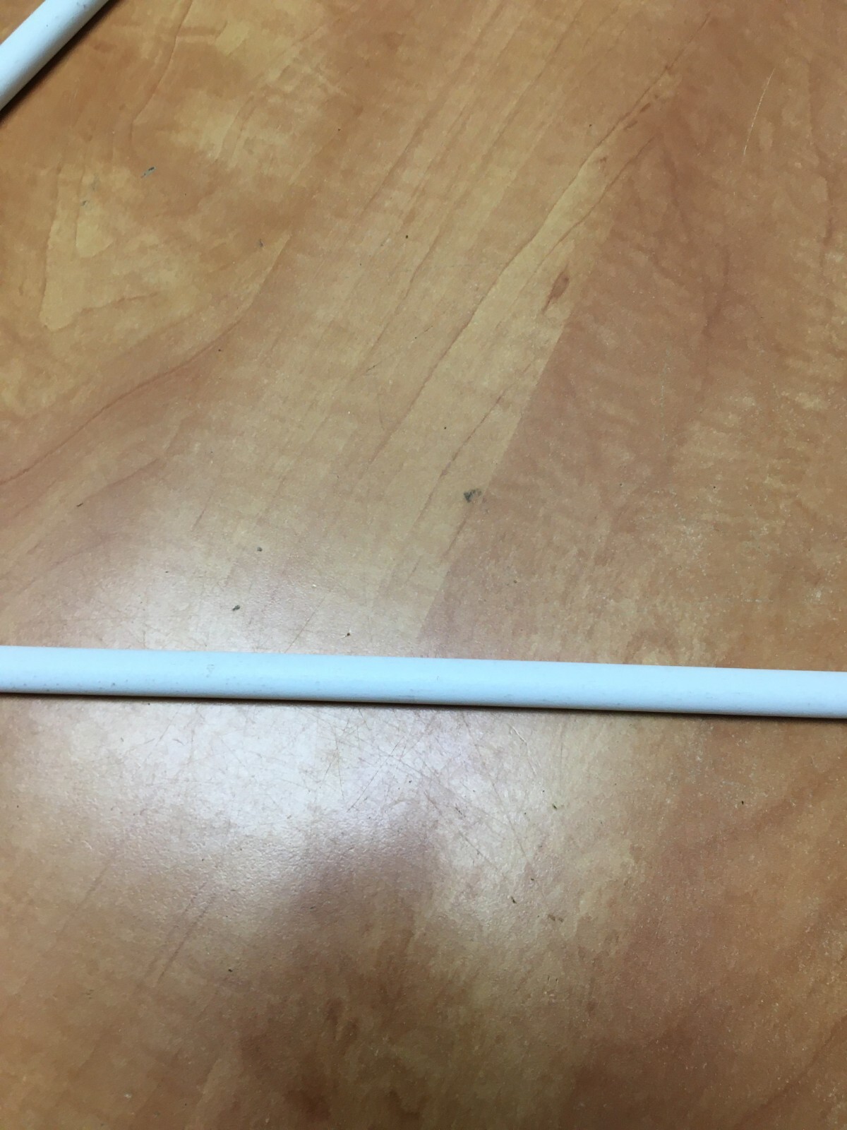 Bose Stem UFS-20 Universal Floor Speaker Stand Rod White