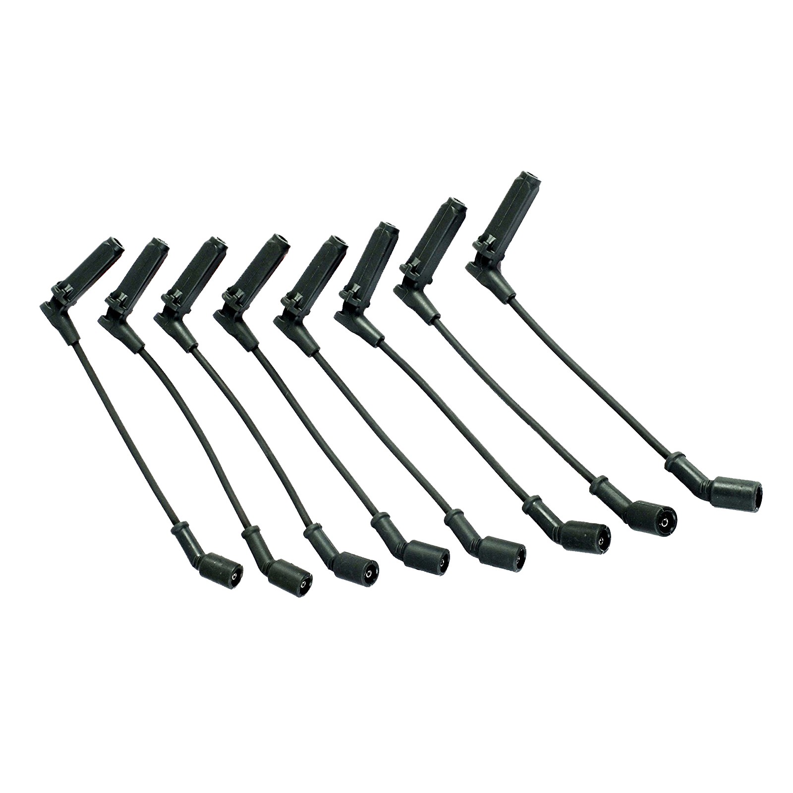 ACEON Spark Plug Wire Set For 2007 GMC Sierra 3500 Classic 8.1 V8 C4921