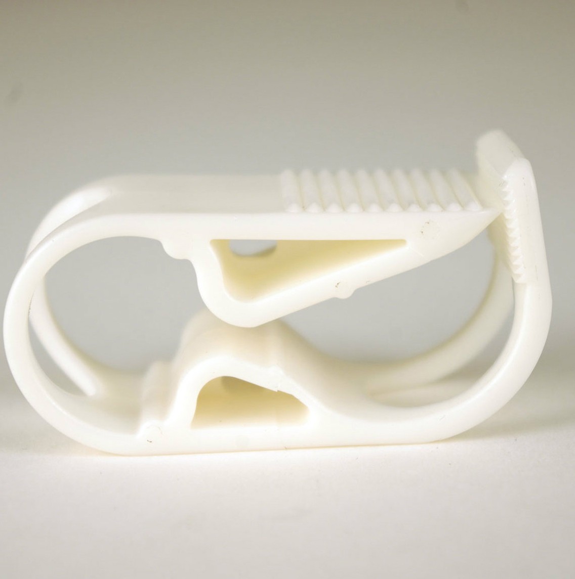 Fermtech Large Siphon Hose Shut-Off Clamp - Fits 1/2Inch Hose - 4860