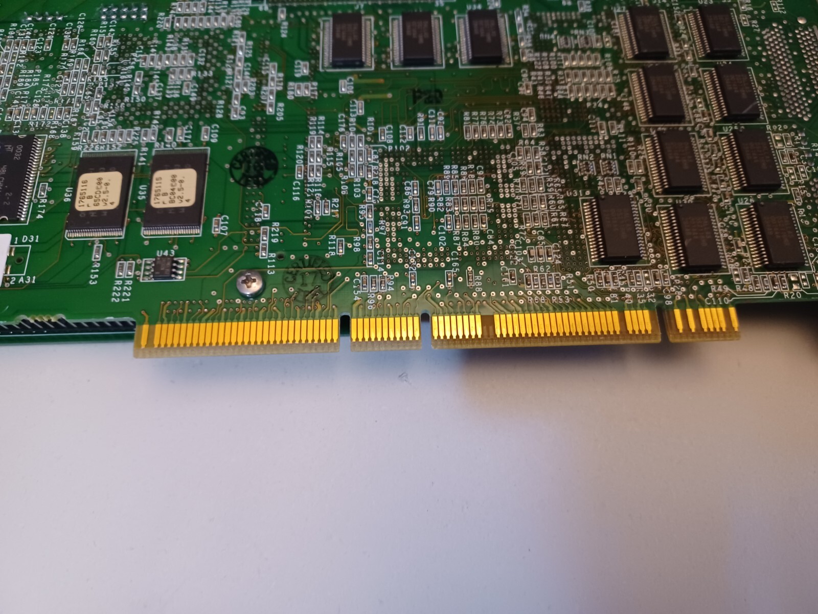 ADAPTEC DELL 00043JWT REVA00 AAC-364/DELL2 AAC-9000MD DELL RAID CONTROLLER