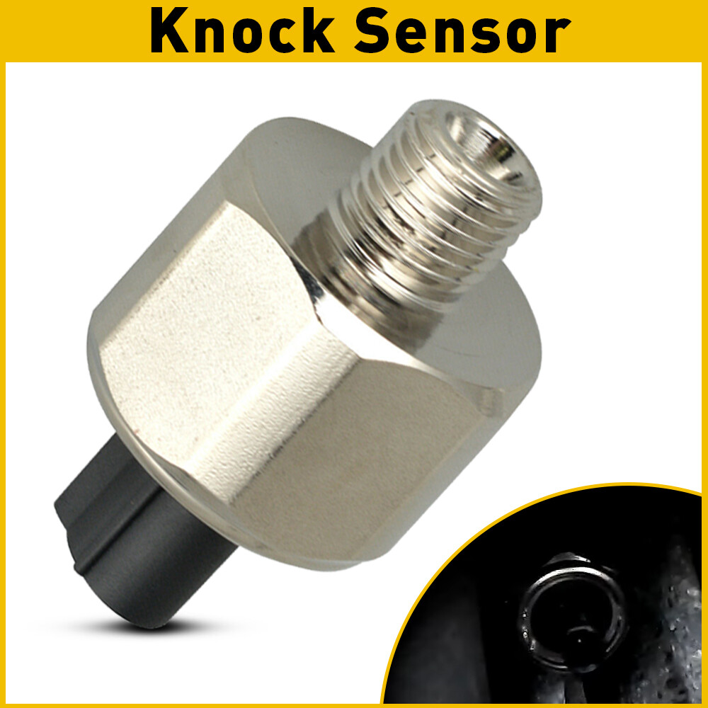 Knock Sensor For 2002-2009 Honda CRV 2003 2004 2005 2006 30530-PPL-A01​ EXC