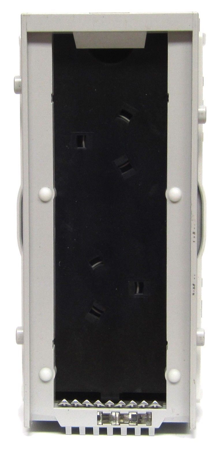 Mars Series 2000 Bill Acceptor Bill Boxes  Pick From 200 to 1000 Note Capacities