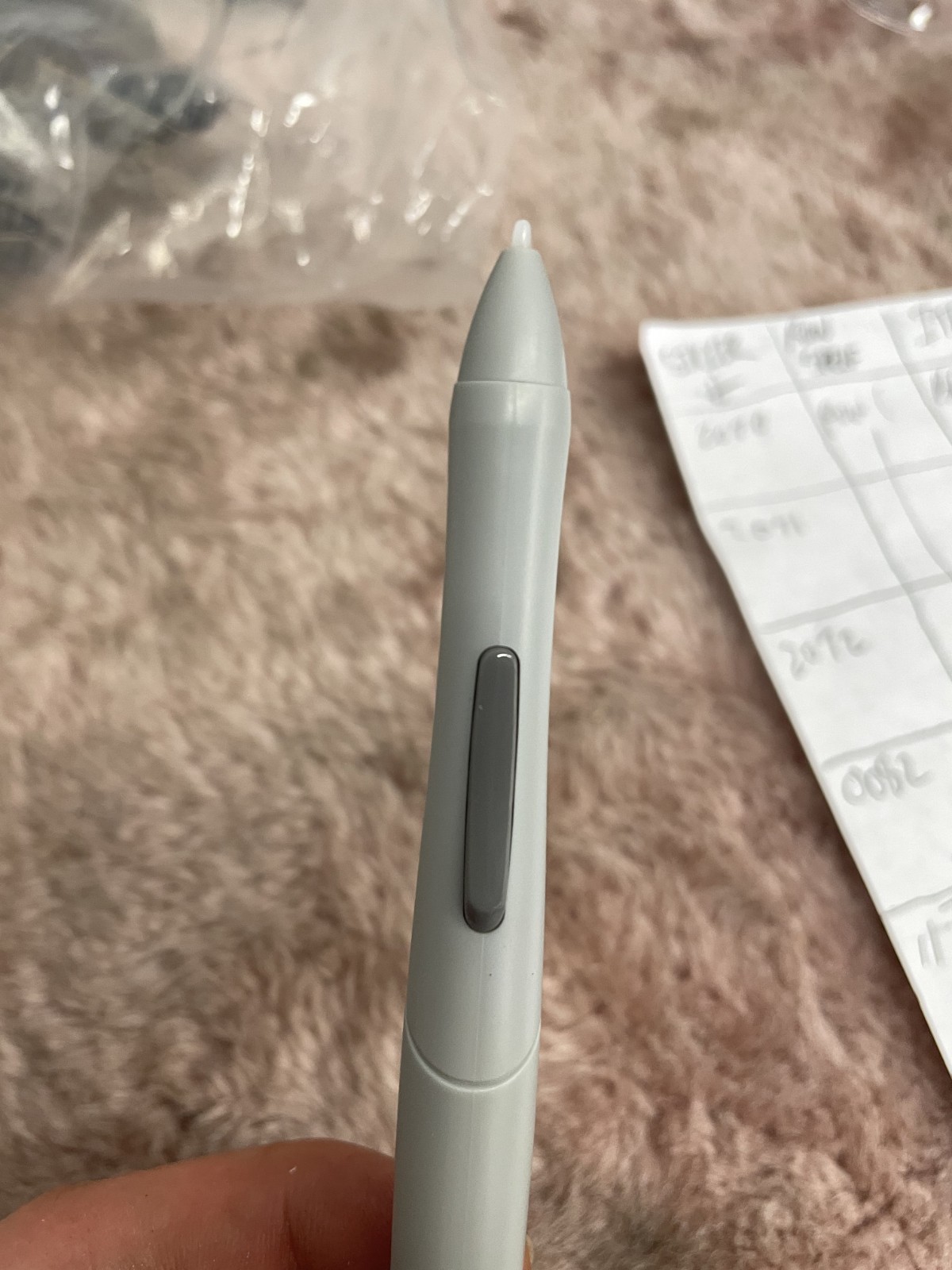 Stylus Pen LP-162E-00A