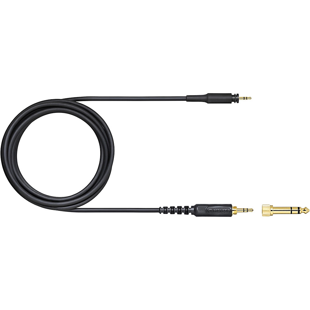 Shure SRH440A Professional Studio Headphones