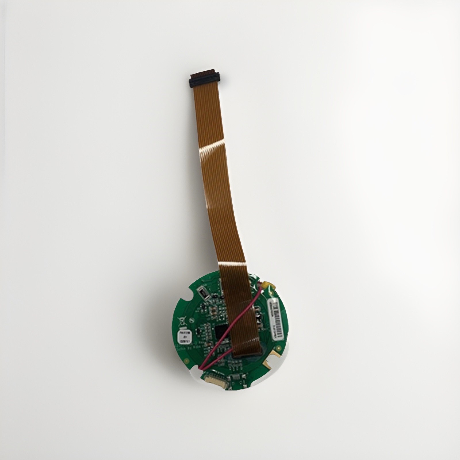 Dormakaba Saflok MTRFID Reader Circuit Board 064-A38400-SRFIDB-N