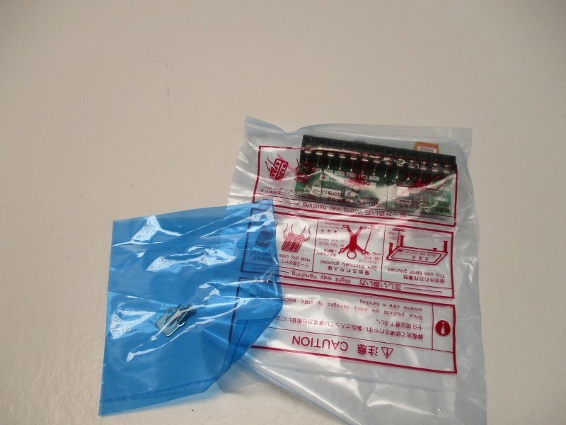MITSUBISHI FR-A5NR-03 LINK MODULE NSMP