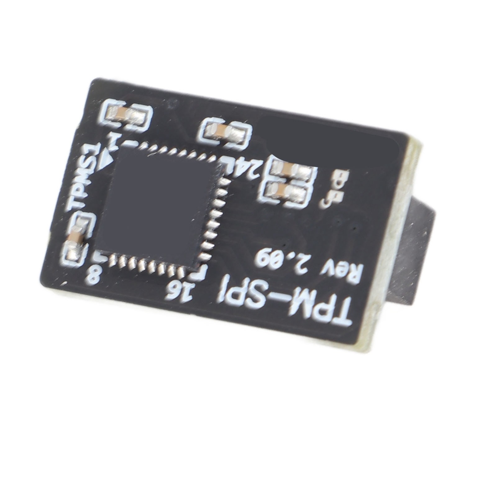 TPM 14-Pin SPI Remote Card Encryption Security Board For Motherboard