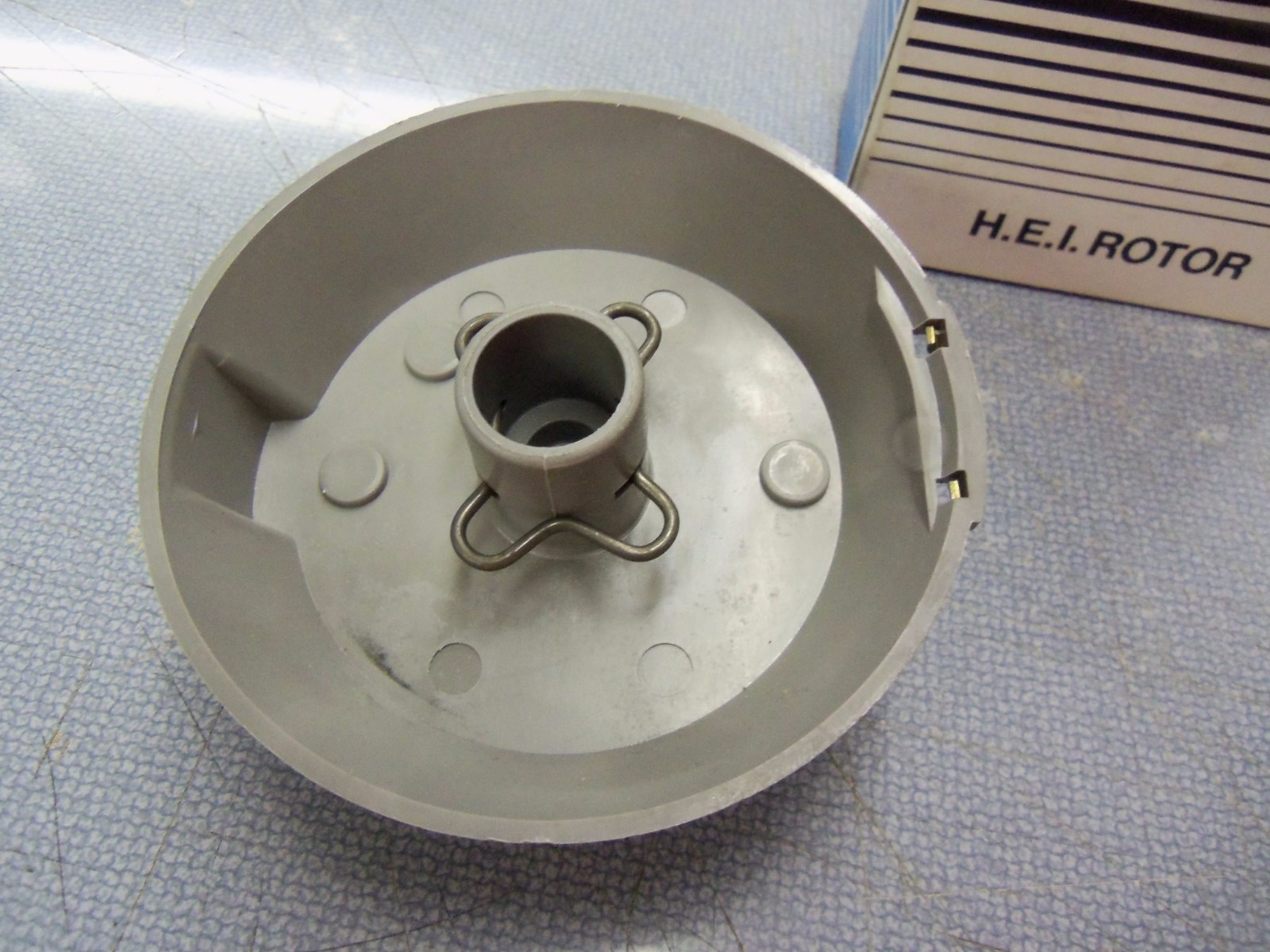 E-Tron FD306 FF51 Distributor Rotor FREE Shipping!!