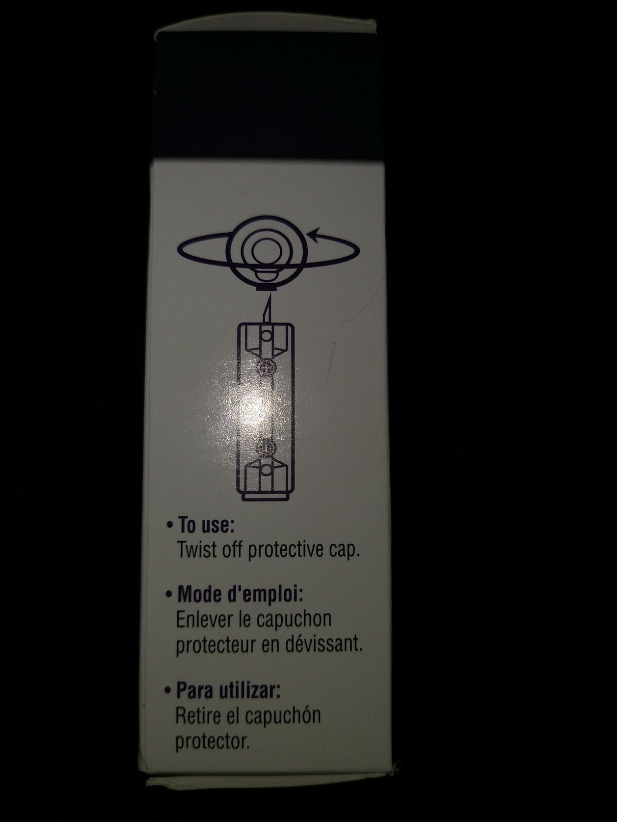 New Lancets Ultra Thin, 100ct, Universal