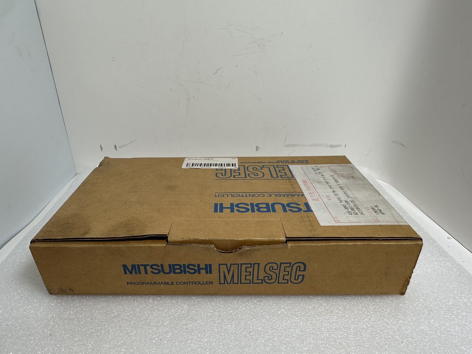 Mitsubishi AY40-UL PLC, Output Module, MELSEC, Programmable Controller