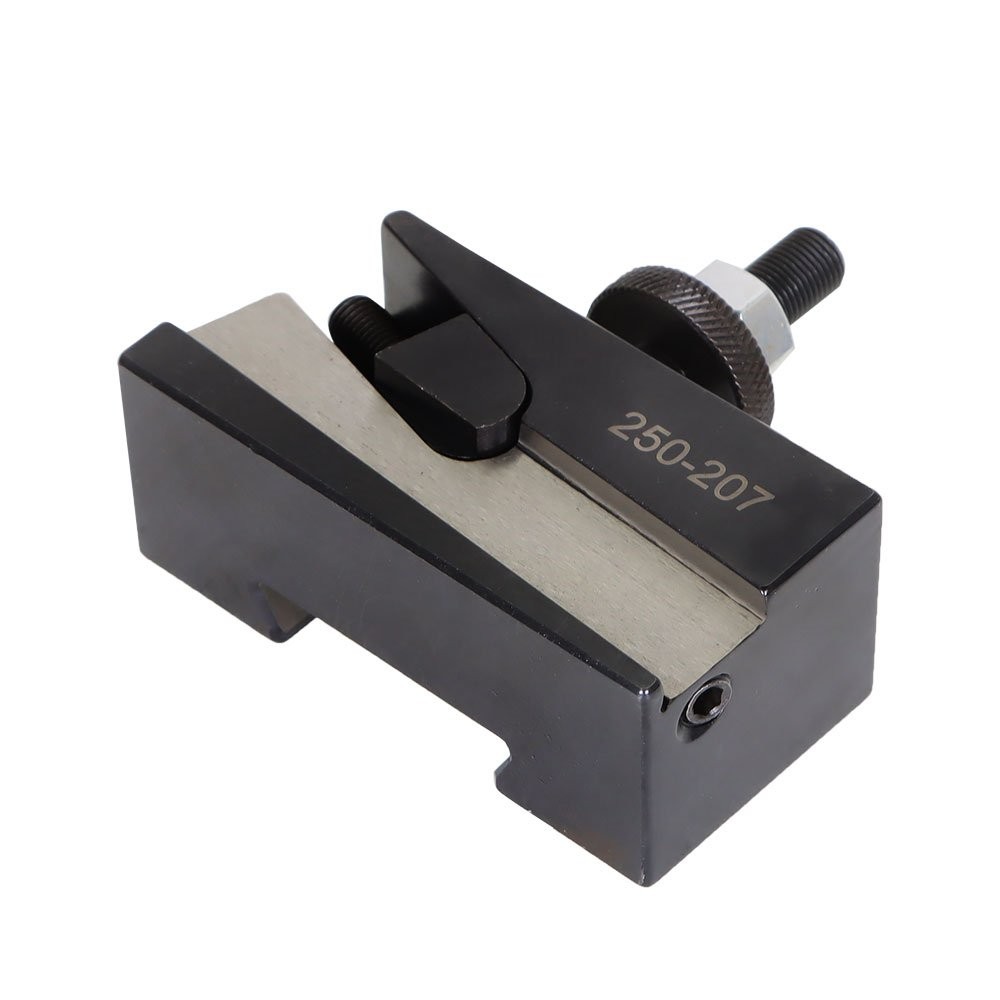 2 Pcs BXA #7 250-207 Quick Change Tool Post Blade Holder For Lathe