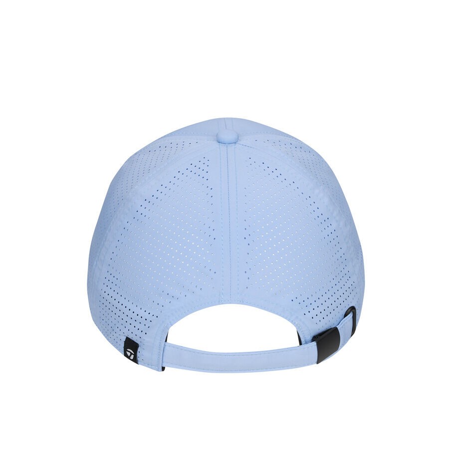 TaylorMade 2026 Hamptons Performance Hat - M2350318 - Light Blue