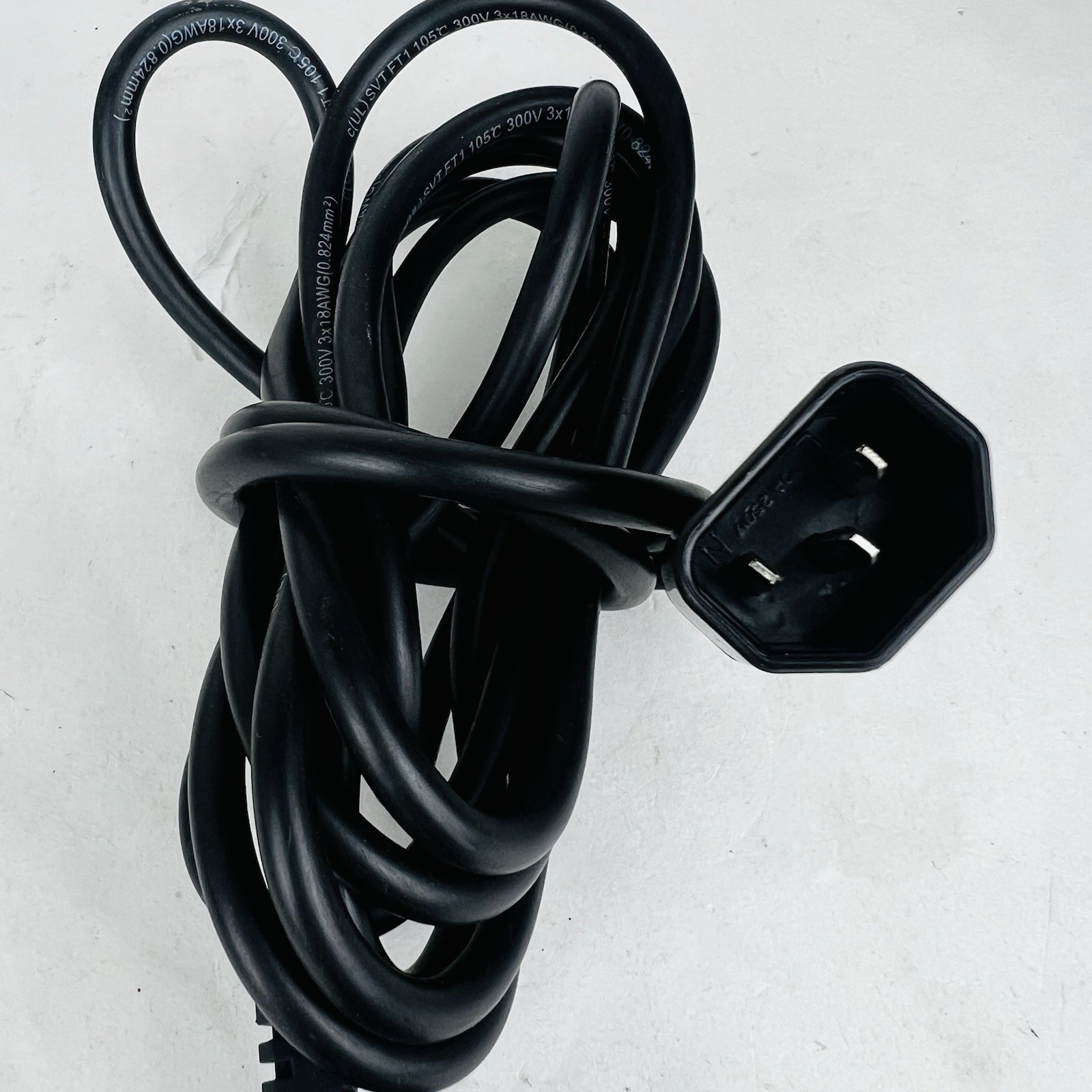 Replacement REMOTE CONTROL for Fog Machine - 3 prong