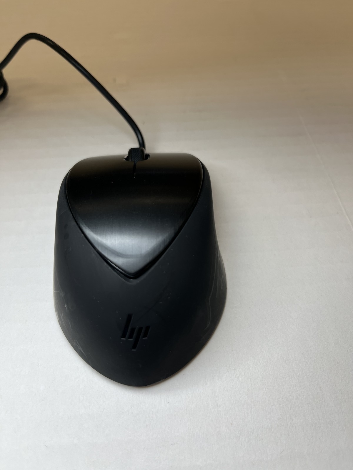 923574-001 - D1 HP USB Premium Mouse wired optical mouse with USB interface / Sl
