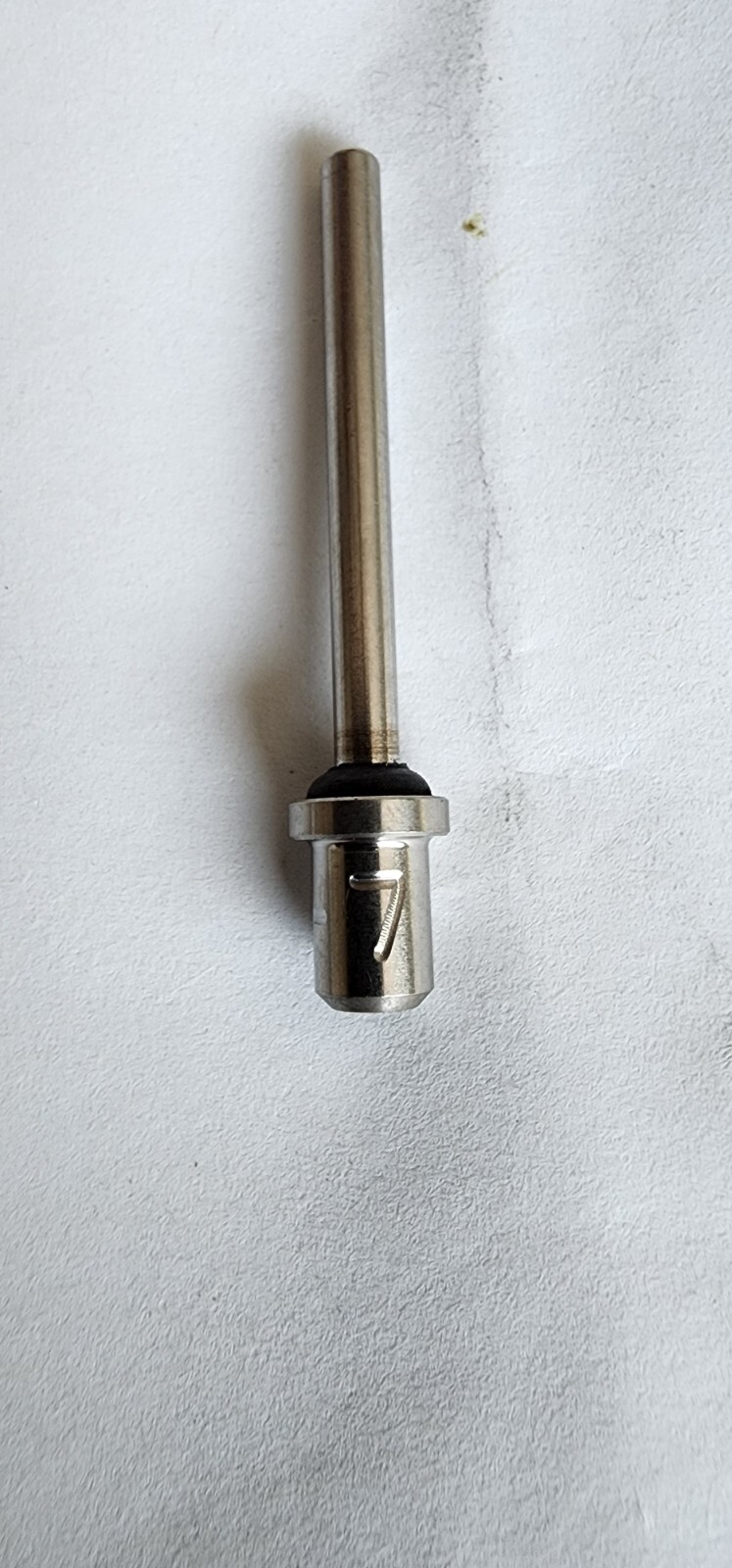 Haskel 27375-7v Pilot Stem