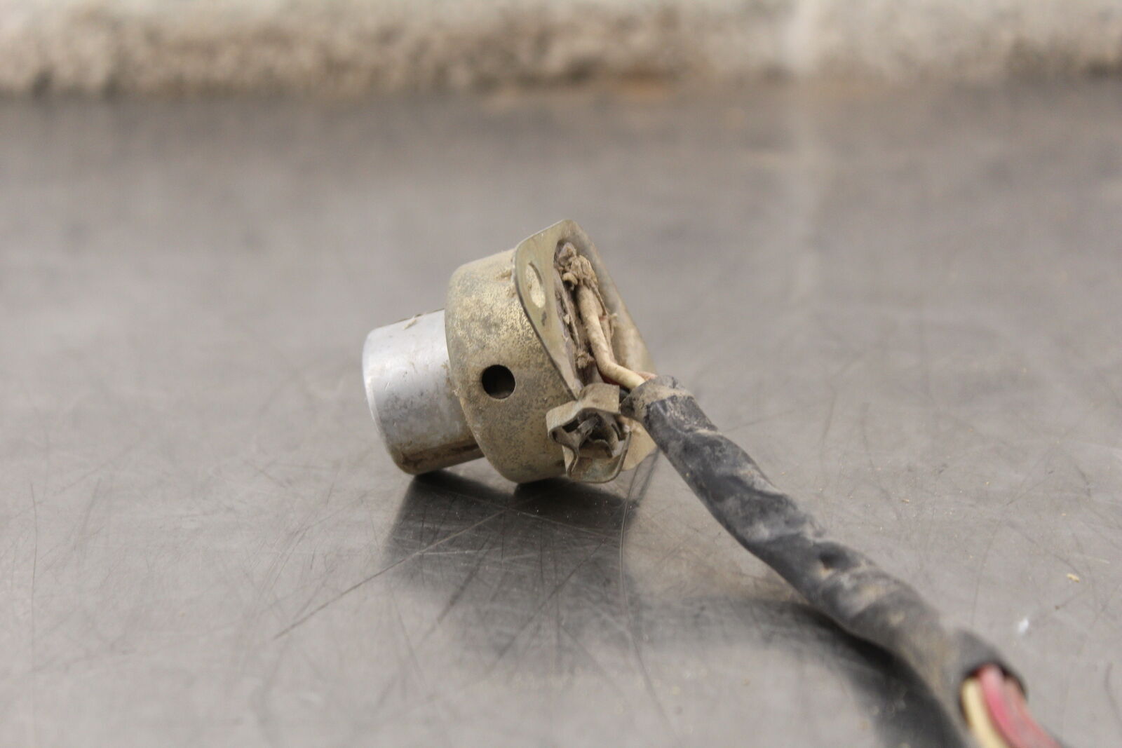1971 Honda Ram Jet 100 IGNITION COIL S707