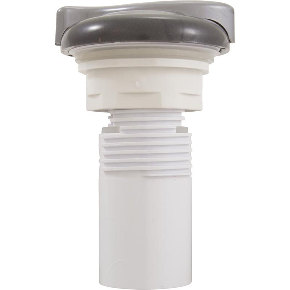 Air Control, CMP, S-Handle, Graphite/Silver