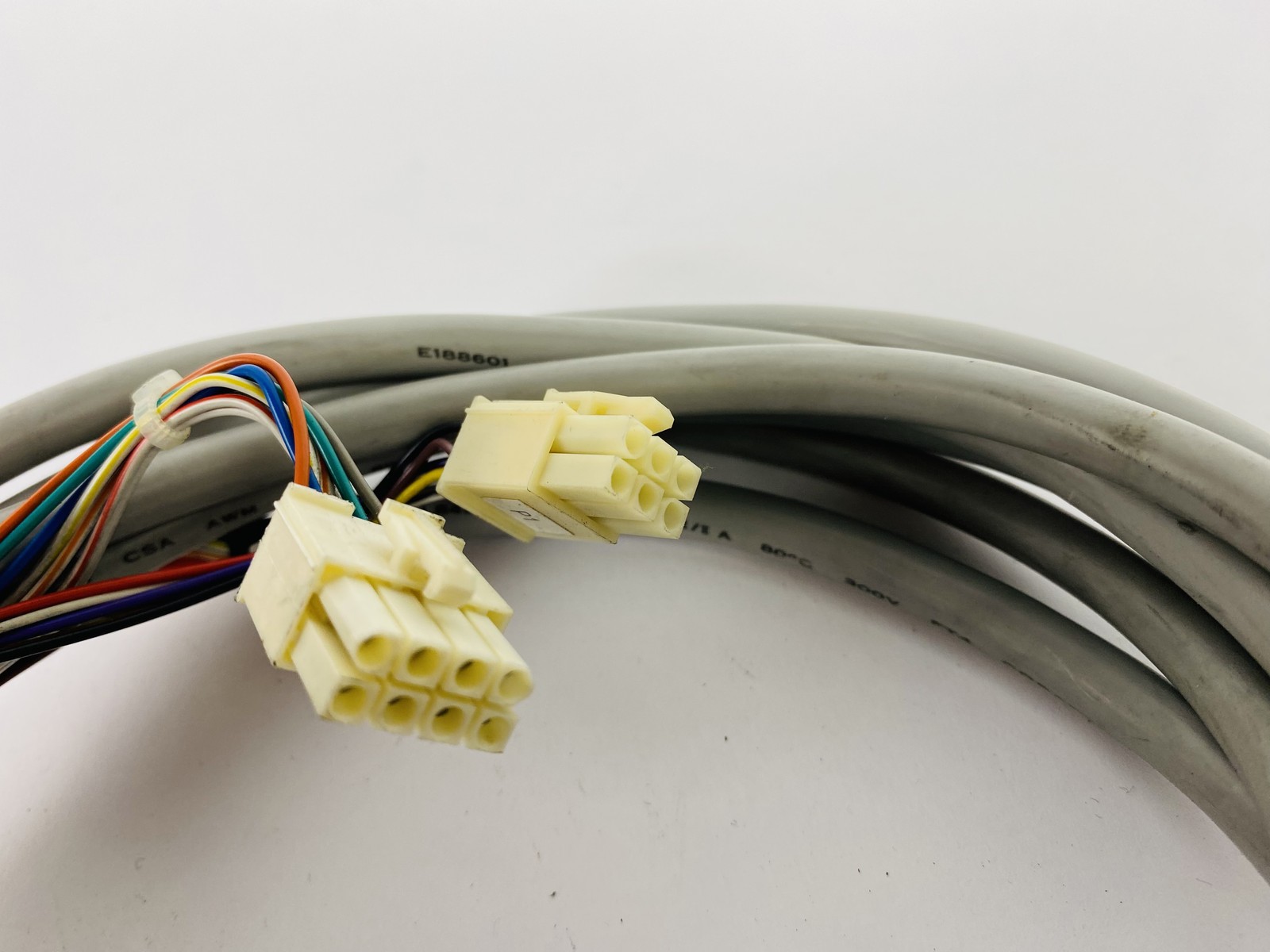 Cybex 550T Treadmill Wire Harness Cable (DC315)