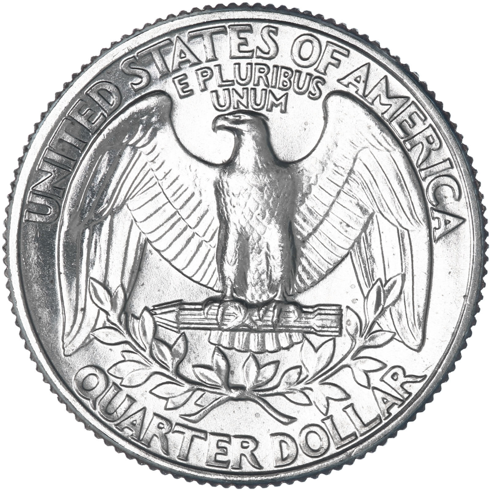 1978 D Washington Quarter BU US Coin