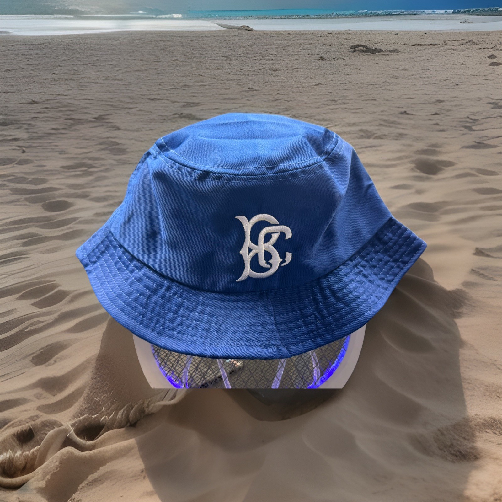 Brooklyn Cyclones Bucket Hat SGA