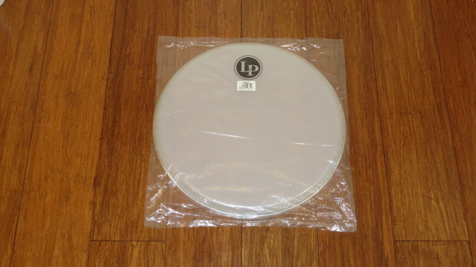 LP 13" Timbale Drum Head (LP247A) - (Un-Used)!!!