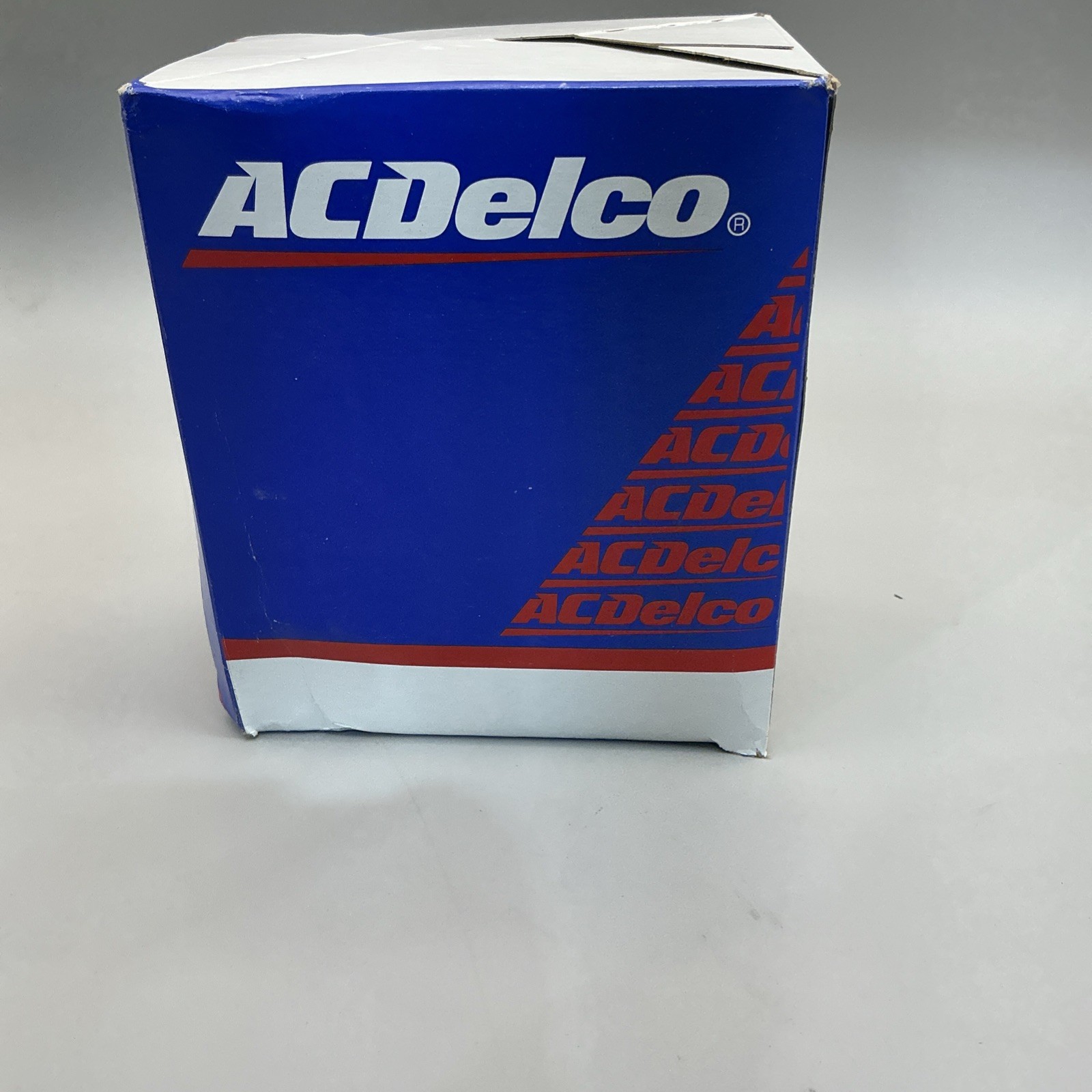 AC Delco D336X Distributor Cap